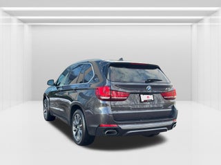 2018 BMW X5