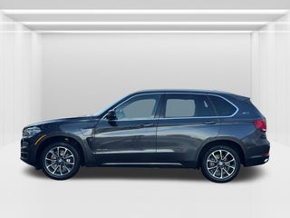 2018 BMW X5