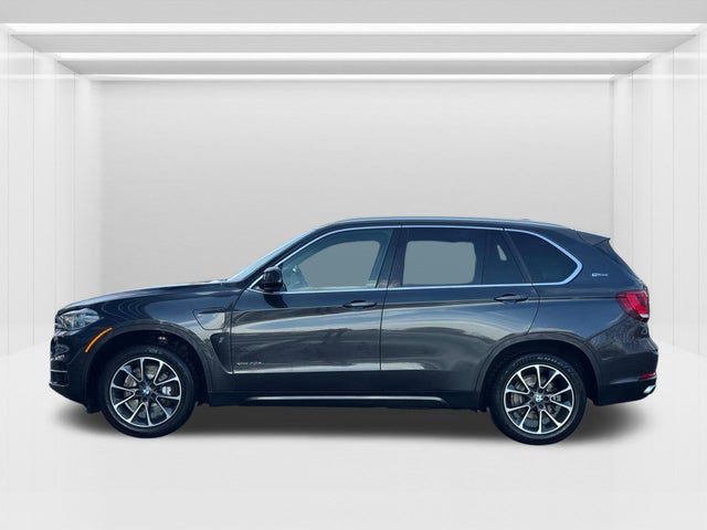 2018 BMW X5