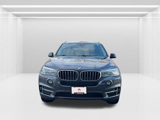 2018 BMW X5