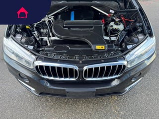 2018 BMW X5