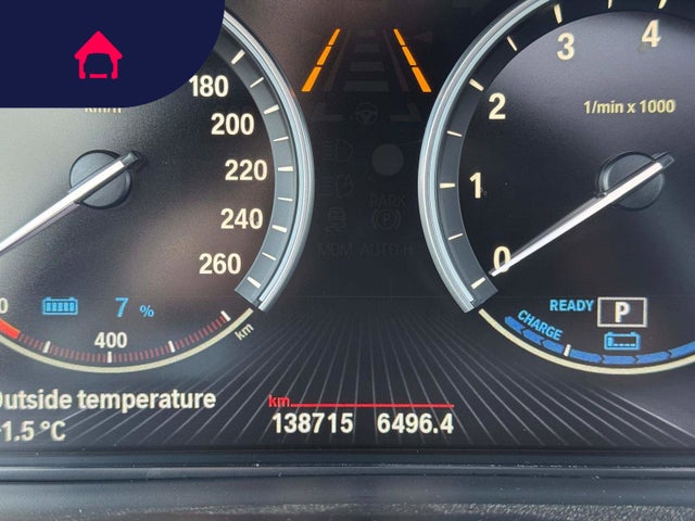 2018 BMW X5