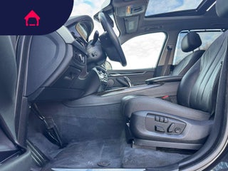 2018 BMW X5
