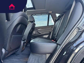 2018 BMW X5