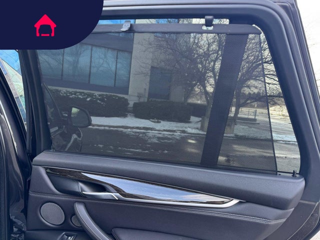 2018 BMW X5