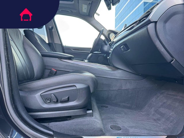 2018 BMW X5
