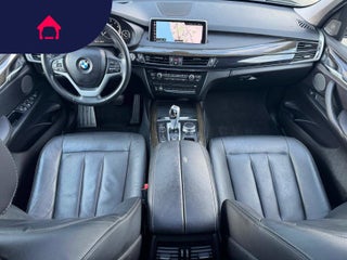 2018 BMW X5