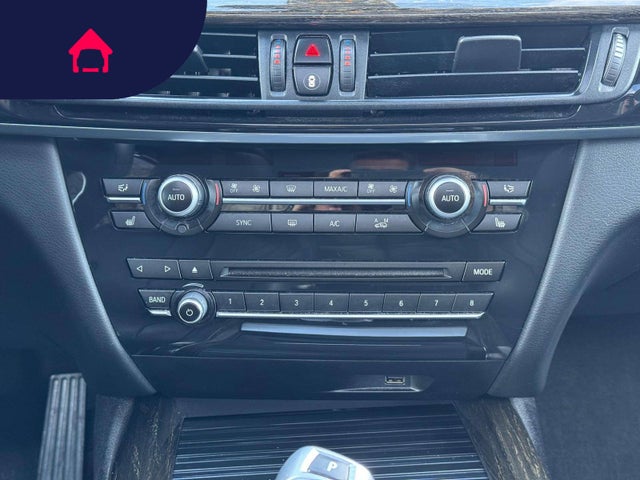 2018 BMW X5