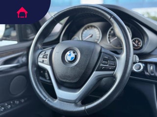2018 BMW X5
