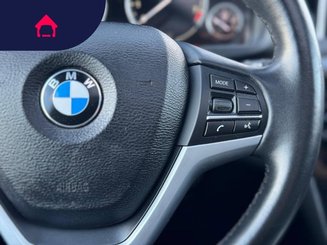 2018 BMW X5