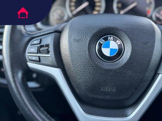 2018 BMW X5