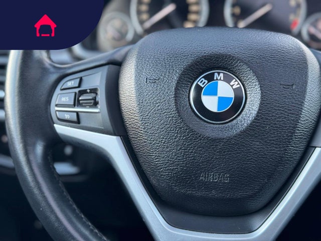 2018 BMW X5