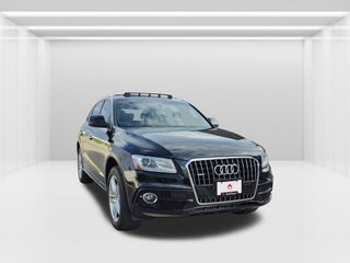 2015 Audi Q5