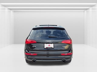 2015 Audi Q5