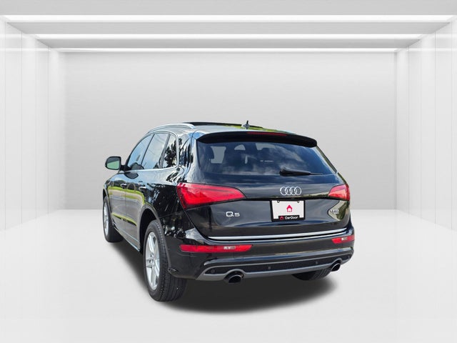 2015 Audi Q5