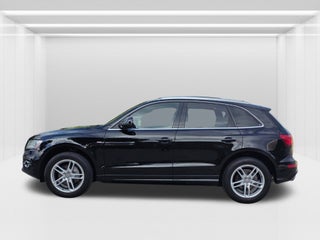 2015 Audi Q5