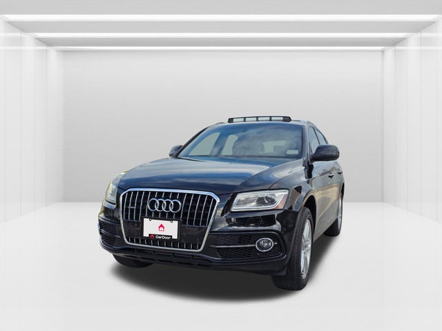 2015 Audi Q5