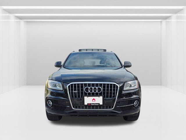 2015 Audi Q5