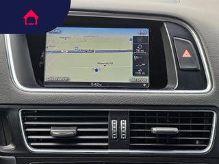 2015 Audi Q5