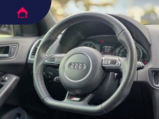 2015 Audi Q5