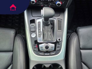 2015 Audi Q5