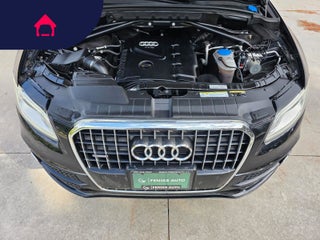 2015 Audi Q5