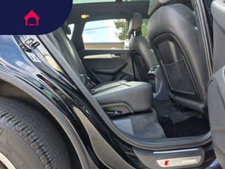 2015 Audi Q5
