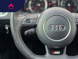 2015 Audi Q5