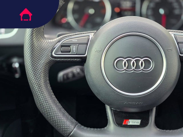 2015 Audi Q5