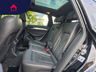 2015 Audi Q5