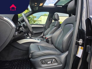 2015 Audi Q5