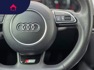 2015 Audi Q5