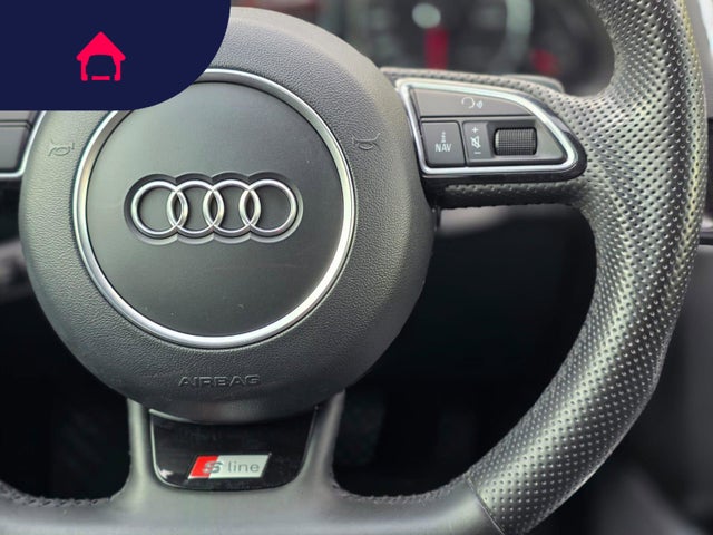 2015 Audi Q5