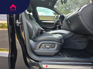 2015 Audi Q5