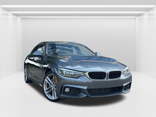 2019 BMW 4 Series