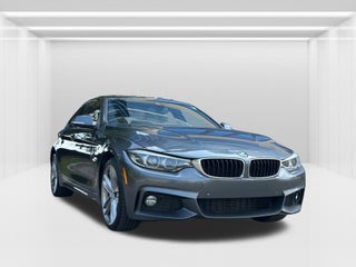 2019 BMW 4 Series