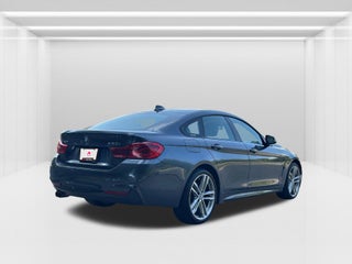 2019 BMW 4 Series