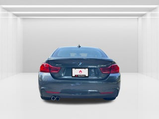 2019 BMW 4 Series