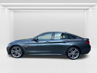 2019 BMW 4 Series