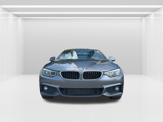 2019 BMW 4 Series