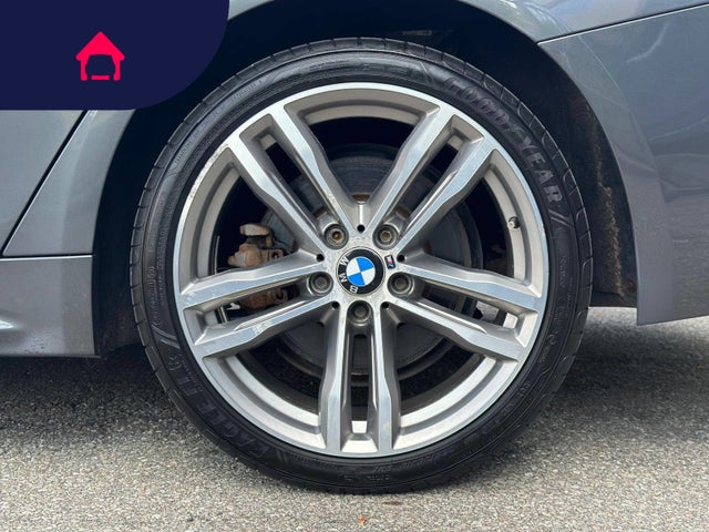 2019 BMW 4 Series