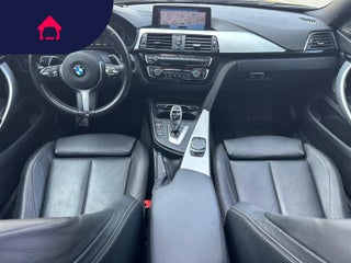 2019 BMW 4 Series