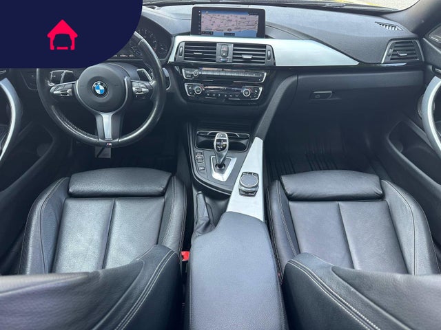 2019 BMW 4 Series