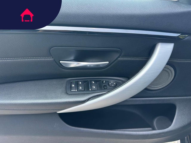 2019 BMW 4 Series