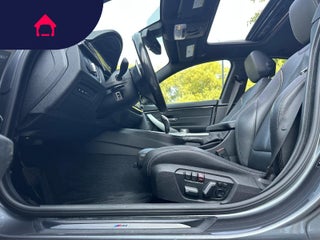 2019 BMW 4 Series