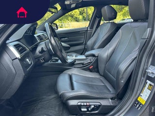 2019 BMW 4 Series