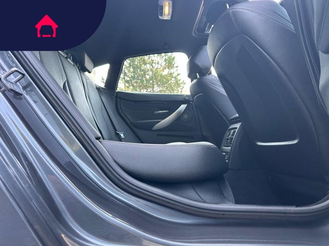 2019 BMW 4 Series