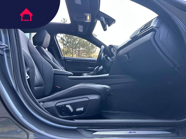 2019 BMW 4 Series