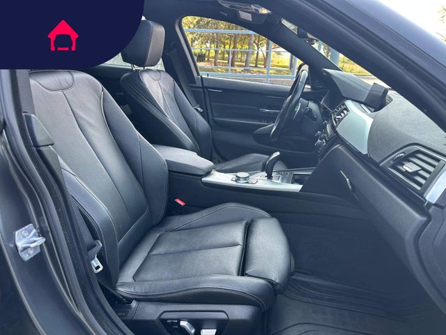 2019 BMW 4 Series