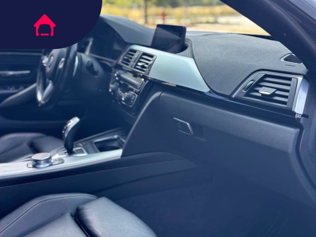 2019 BMW 4 Series
